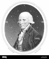 Warren hastings Black and White Stock Photos & Images - Alamy