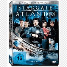 Find deals on products in tv show dvds on amazon. Stargate Atlantis Season 1 Stargate Atlantis Season 2 Dvd Stargate Atlantis Season 5 Dvd Television Film Png Pngegg