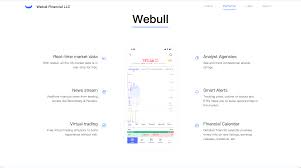 But what distinguishes this trading platform from others? Webull App Review Is Webull Safe For Investing In 2018