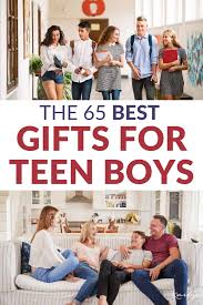 65 best gifts for 14 year old boys in 2023