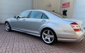 Acceleration from 0 to 60 mph takes 4.4 and 4.3. 2008 Mercedes Benz S63 Amg German Cars For Sale Blog