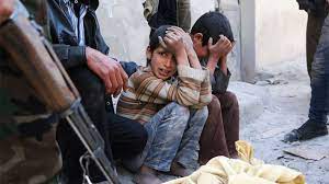 Suriye'de çocuk olmak çok tehlikeli' | Al Jazeera Turk - Ortadoğu,  Kafkasya, Balkanlar, Türkiye ve çevresindeki bölgeden son dakika haberleri  ve analizler