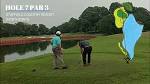 STAFFIELD GOLF COUNTRY CLUB - NORTH 9 - YouTube