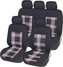 The Best Car Seat Covers For Tidy Interiors