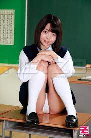 Tomoyo Isumi A School girls exploitations - HEYZO