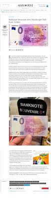 Die tüte enthält geschredderte banknoten im wert von 1000 dm. Balthasar Neumann Ziert Wurzburger Euro Souvenir Deutschland ÙÙŠØ³Ø¨ÙˆÙƒ