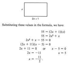 Solve Quadratic Equation With Step By