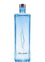 vellamo 750ml still glass mineral water