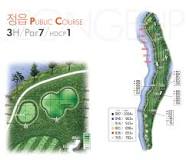 Image result for how much does it cost to play the pete dye course at french lick
