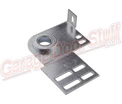 garage door bearing plate