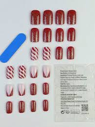 false nails for nail art