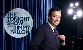 Jimmy fallon is a famous american television host, actor and comedian. The Tonight Show Starring Jimmy Fallon The Shorty Awards