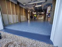garage floor coating contractor in nj