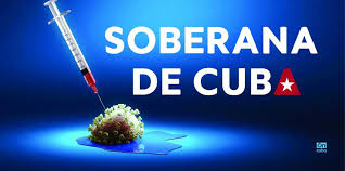 Made in Cuba: la vacuna contra el coronavirus más avanzada de ...