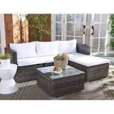Sectional Patio Furniture