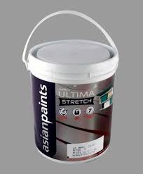Asian Paints Apex Ultima Stretch