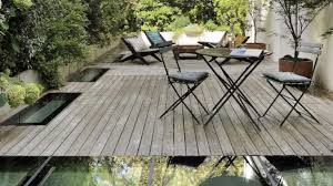 Here on the west coast, i find a lot of inspiration from sunset magazine. Garden Decking Ideas 18 Decking Ideas For A Chic And Modern Outdoor Space Livingetc