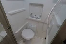 Complete Rv Bathroom Dimensions Shower