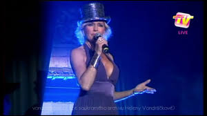 Helena vondráčková | mezinárodně nejúspěšnější česká zpěvačka. Helena Vondrackova Koncert V Lucerne 17 5 2008 Youtube