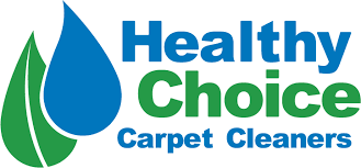 healthy choice carpet cleaners