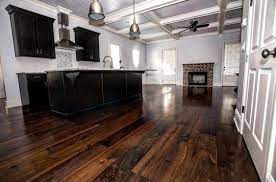 walnut polyurethane hardwood flooring