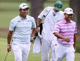 Matsuyama hideki became the first ever japanese man to win a golf major when he claimed the masters in augusta on sunday 11 april. Btzbvcx0mmcrom