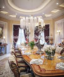 Free shipping on most dining room sets. Bisini Italian Style Elegant Baroque Marquetry Dining Room Furniture European Classic Wooden Carving Long Table For 8 People Buy Barock Esszimmer Mobel Holz Carving Esstisch Langen Tisch Fur 8 Menschen Product On