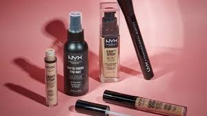 nyx cosmetics izin pamit dari indonesia