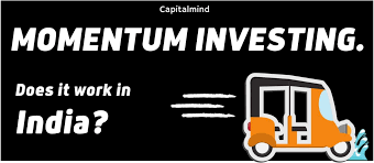 Does Momentum Investing Work In India Capitalmind