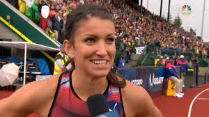 Jun 21, 2021 · jenna prandini is known to be an american track and field athlete. Jenna Prandini Still Chasing 2020 Olympics Amidst Coronavirus Concerns Abc30 Fresno