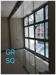 Sliding Glass Door Partition For Your