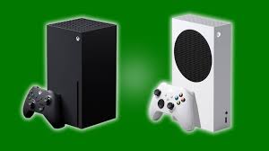 game p on xbox one and xbox series x