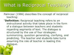 ppt reciprocal teaching powerpoint