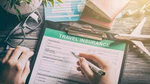 Tagegeld für eine dienstreise erhalten. Reisetipps Versicherungen Dienstreisen Ins Ausland Absichern