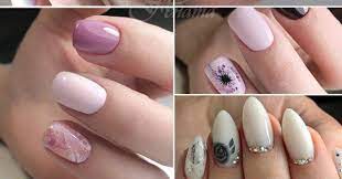 Идеи за маникюр за къси нокти. 24 Ultra Moderni Manikyura Za Ksi Nokti Nails Beauty