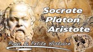 Premièrement, c'est l'un des textes les plus abordables de la philosophie platonicienne, deuxièmement son thème, la mort de. Socrate Platon Et Aristote Youtube