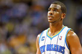 Chris paul (born may 6, 1985) is a professional basketball player best known for playing with the new orleans hornets. Chris Paul Cried When New Orleans Hornets Traded Him To Los Angeles Clippers Bleacher Report Latest News Videos And Highlights