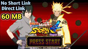 Download Naruto Storm 4 Mod Apk | Naruto Senki Mod 2021