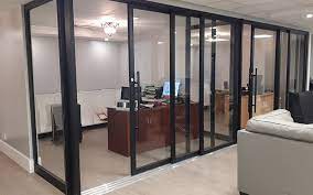 Commercial Glass Exterior Glass Pro