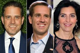 We will leave it up to you to decide. Love After Grief Joe Biden S Son Hunter Biden And Hallie Relationship Time