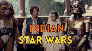 indian star wars lost s 80s