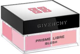 givenchy prisme libre blush loose