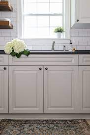 how to paint laminate kitchen cabinets