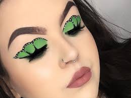 erfly eye makeup will give your