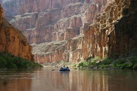 Learn about grand canyon south rim, west rim, east rim, and north rim for your grand canyon vacation. Rafting Na Reke Kolorado Grand Kanon Ssha Mir Uvlechenij