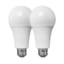 Brightliving Rechargeable Led Bulbs 2 Pack Brightlivingbulbs
