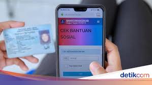 Bansos rp 500 ribu cair pada september. Inovasi Cek Bansos Covid 19 Banyuwangi Raih Indonesia Smart Nation 2020