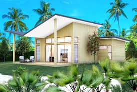 lapita beach custom holiday homes