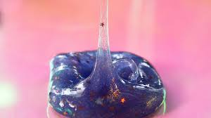 slime recipes without borax or