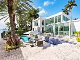 10 ultra luxury homes in miami